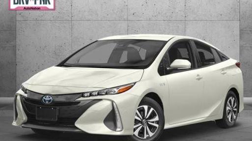 TOYOTA PRIUS PRIME 2017 JTDKARFP5H3041197 image